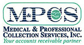 Medical & Prof Collection Services